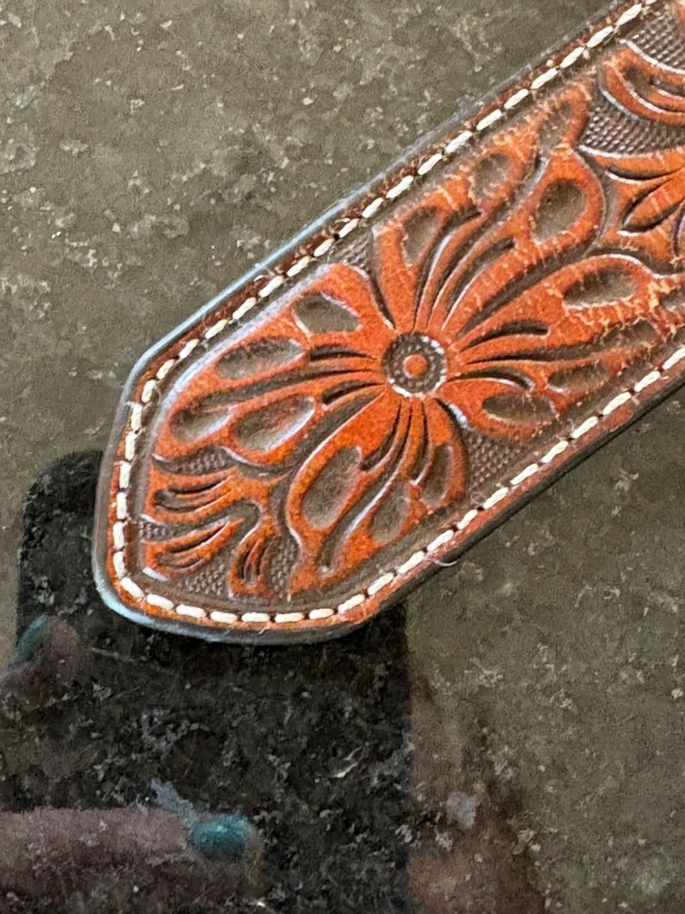 Ariat vintage y2k